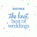 2017 Pick The Knot Best of Weddings