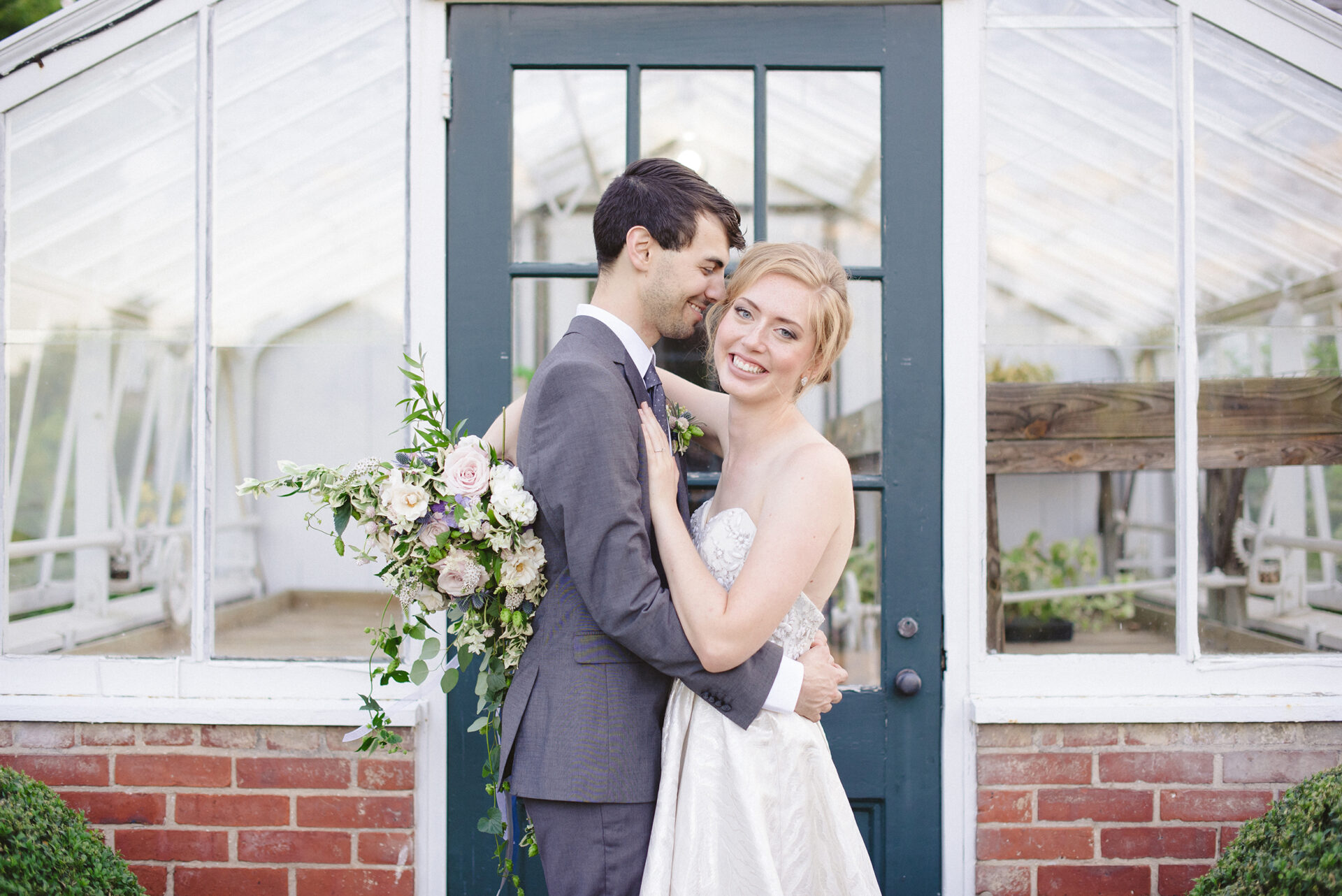 3 Reasons Why You Should Do a First Look