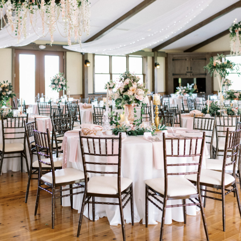 Carriage House Wedding Venue in Lancaster PA | Drumore Estate