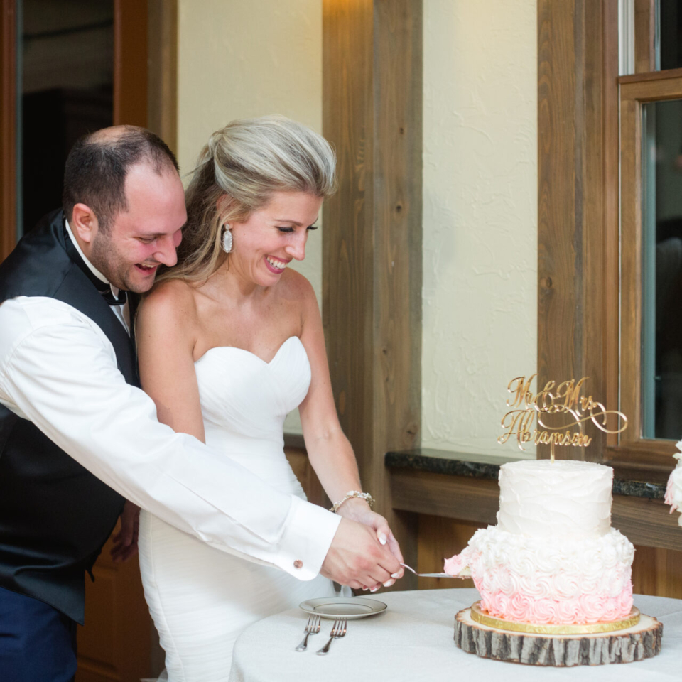 Carriage House Wedding Venue in Lancaster PA | Drumore Estate