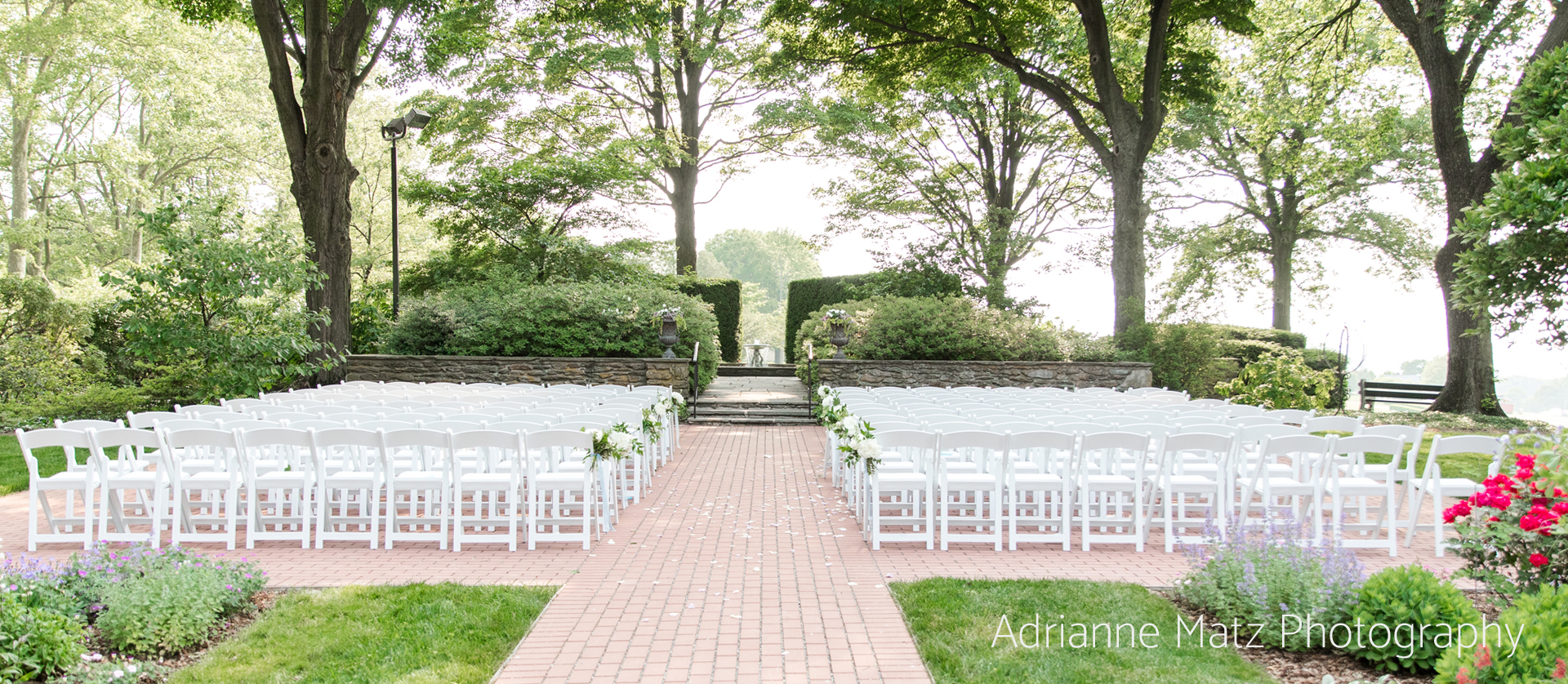 Scenic Wedding Venue in Lancaster PA – Photo by Adrianna Matz Photography