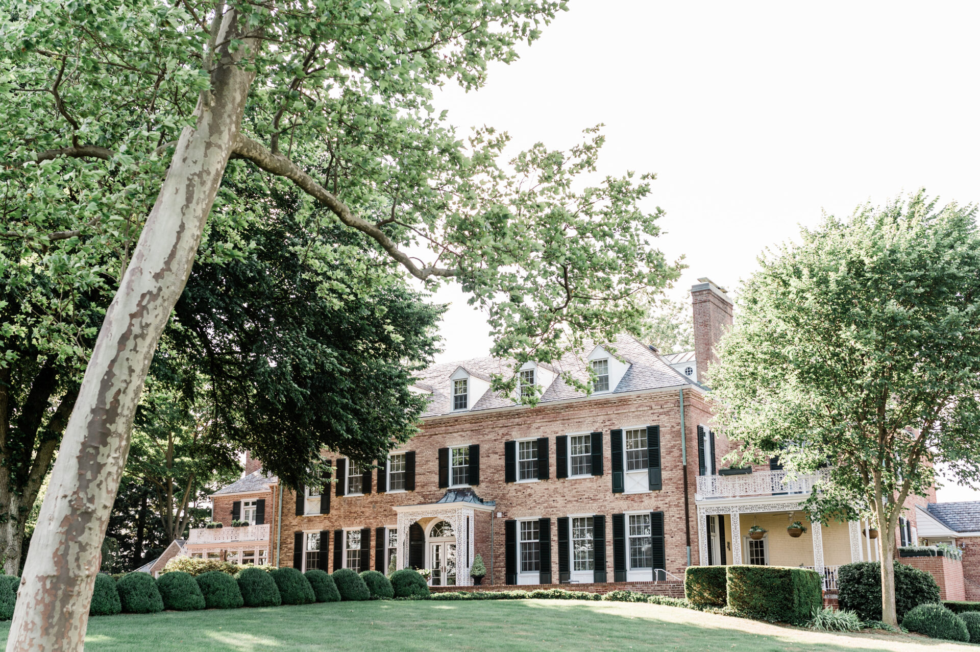 Our 3 Favorite Places to Stay for a Lancaster, PA Wedding | Drumore Estate