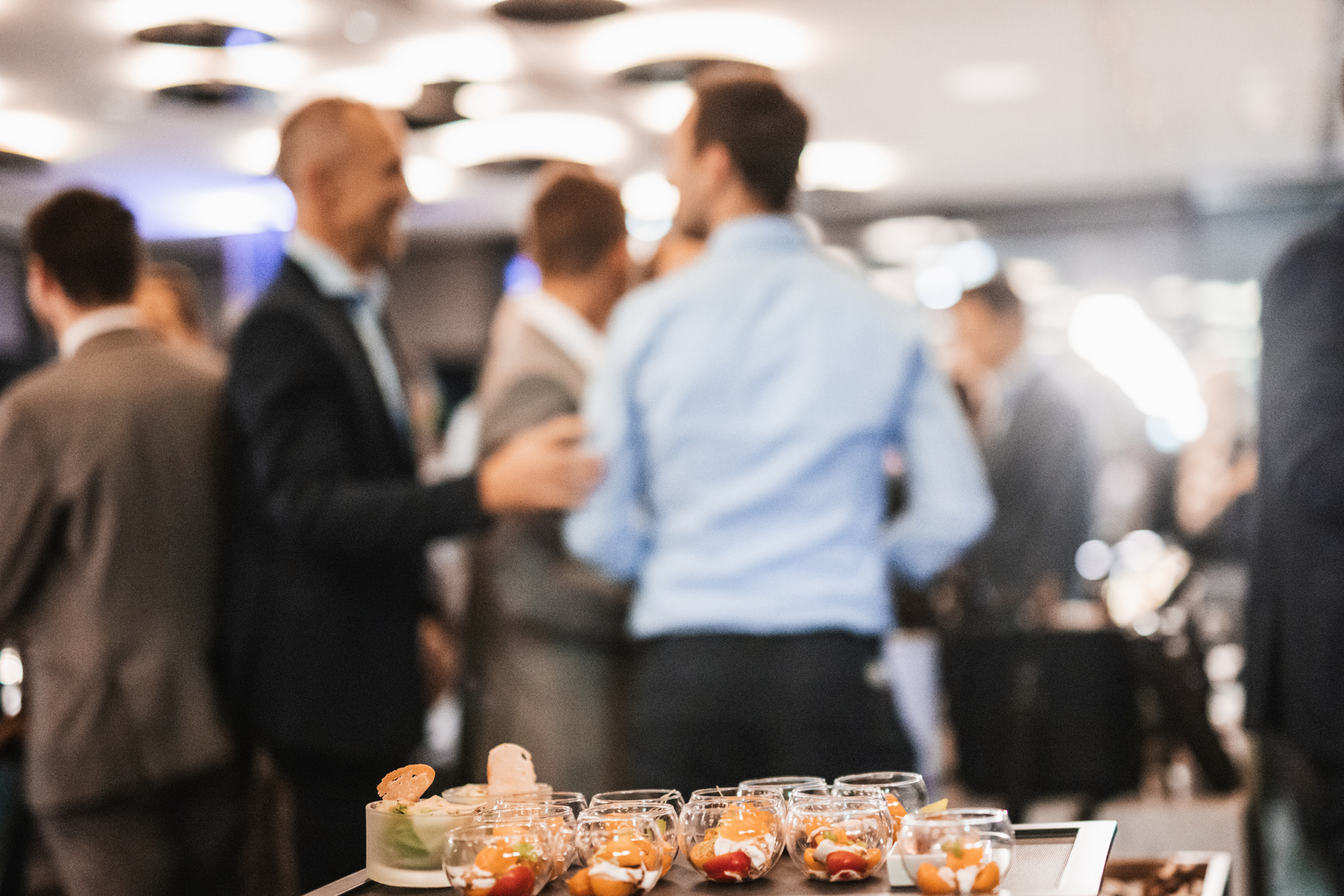 Beyond the Boardroom: Why Drumore Estate is Lancaster’s Premier Corporate Destination