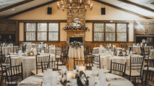 Carriage House Lancaster PA Wedding Venue - Brandon Ulp Photography