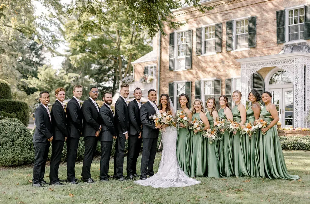 Planning Your 2026 Dream Event? Save Big at Drumore Estate!