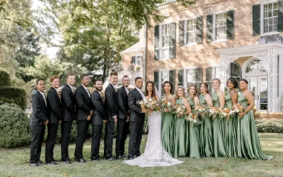 Planning Your 2026 Dream Event? Save Big at Drumore Estate!