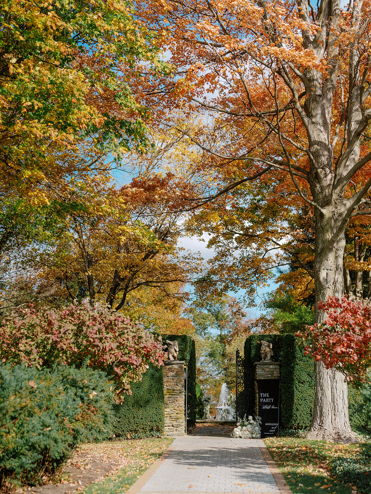 The Grounds at Drumore