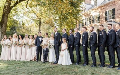 Drumore Estate Wedding Open House: Discover Your Dream Venue