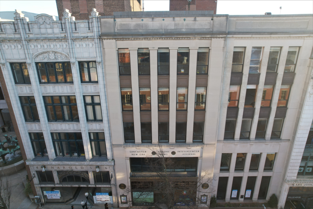 Lancaster, PA Wedding Venue, fruit on table