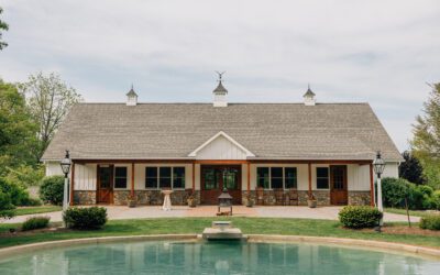 Rain or Shine: Why Drumore Estate is the Perfect Weather-Proof Venue