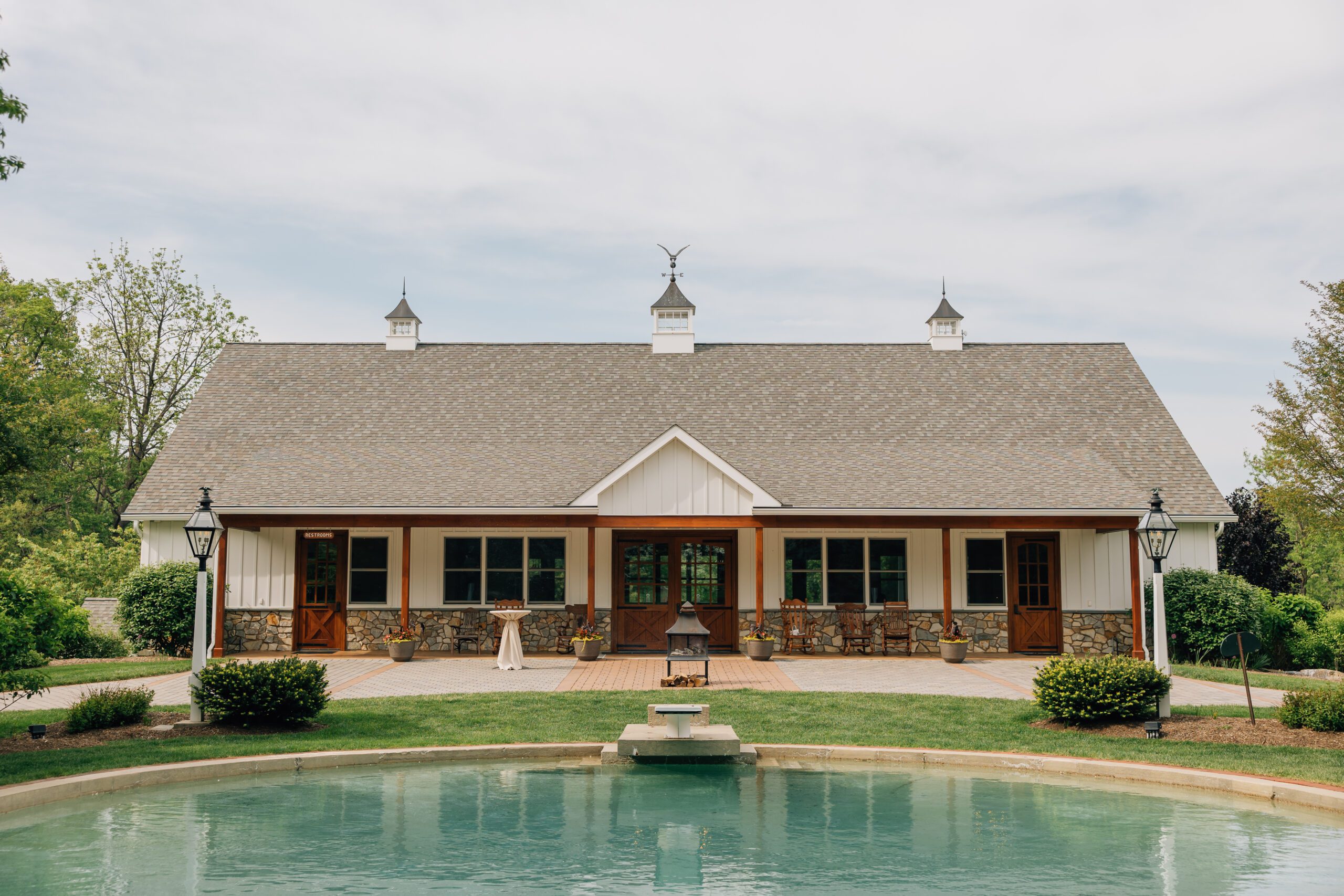 Drumore Estate - Lancaster County, PA