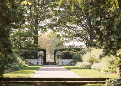 The Gardens at Drumore Estate