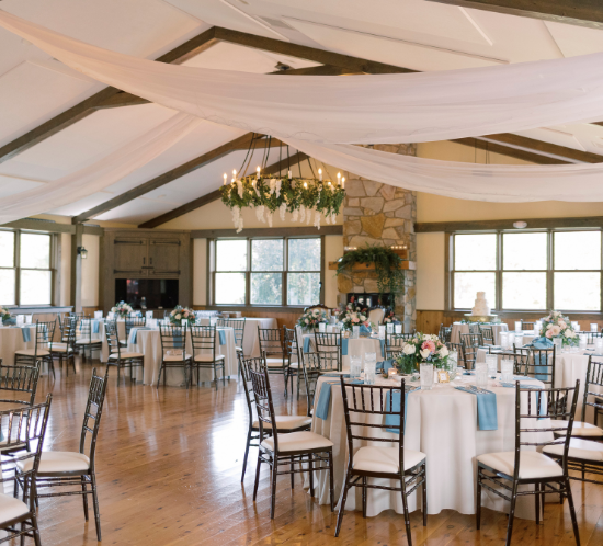 Drumore Estate - Lancaster County, PA