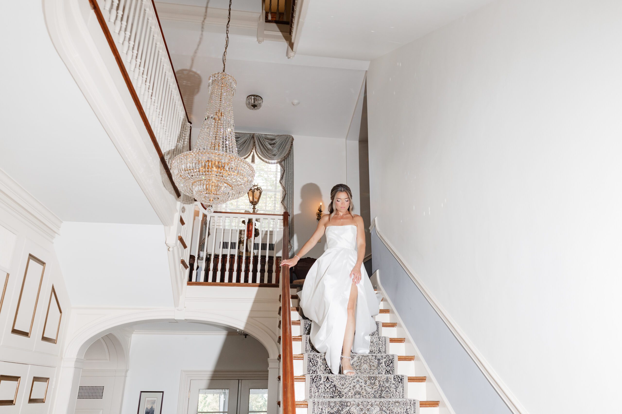 Drumore Estate - Lancaster County, PA