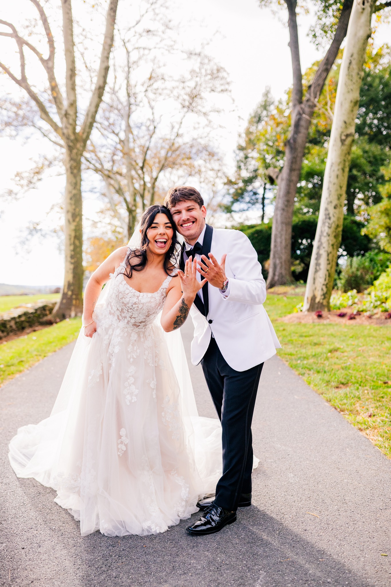 Lancaster, PA Wedding Venue | Drumore Estate