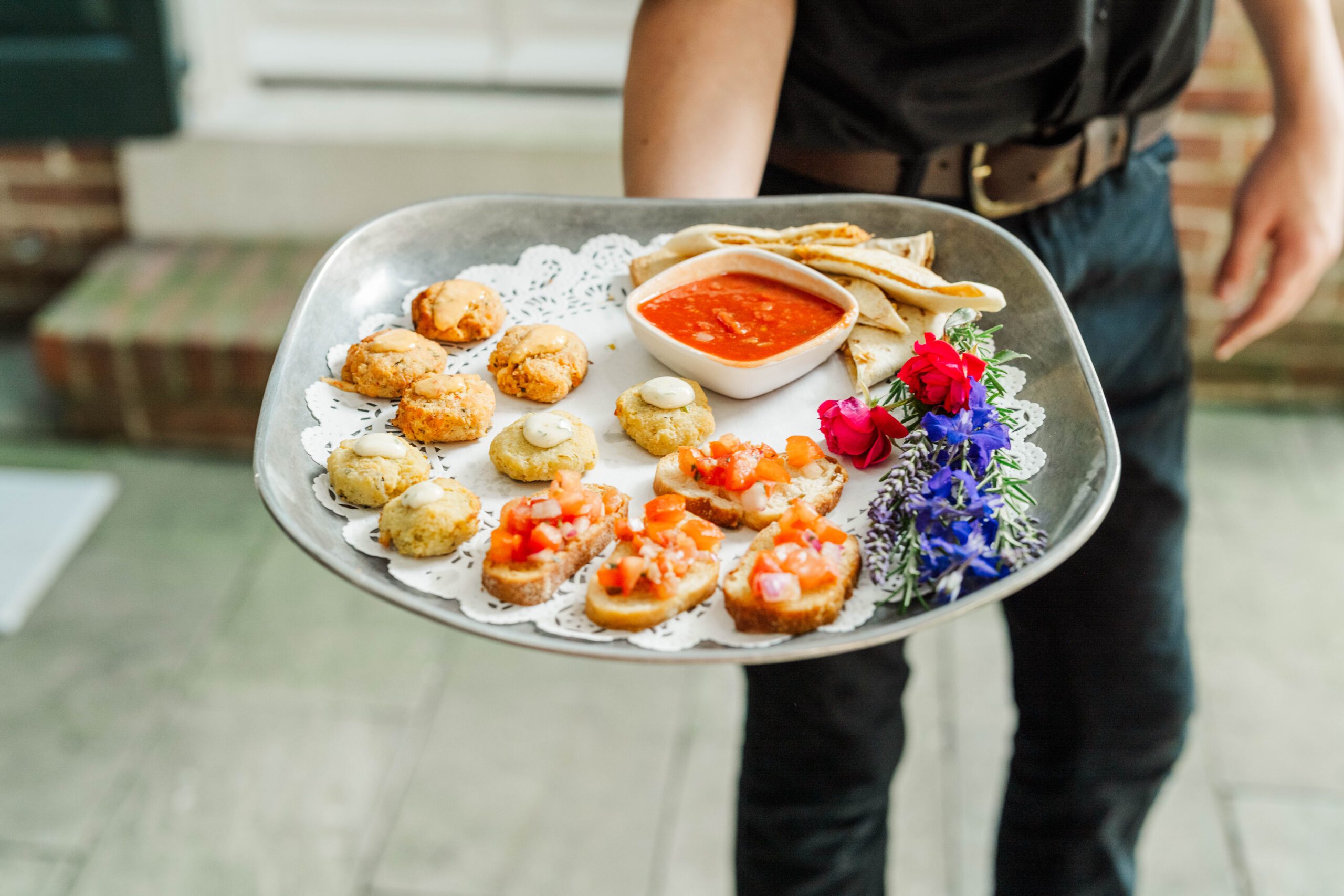 outdoor luxury wedding in lancaster pa