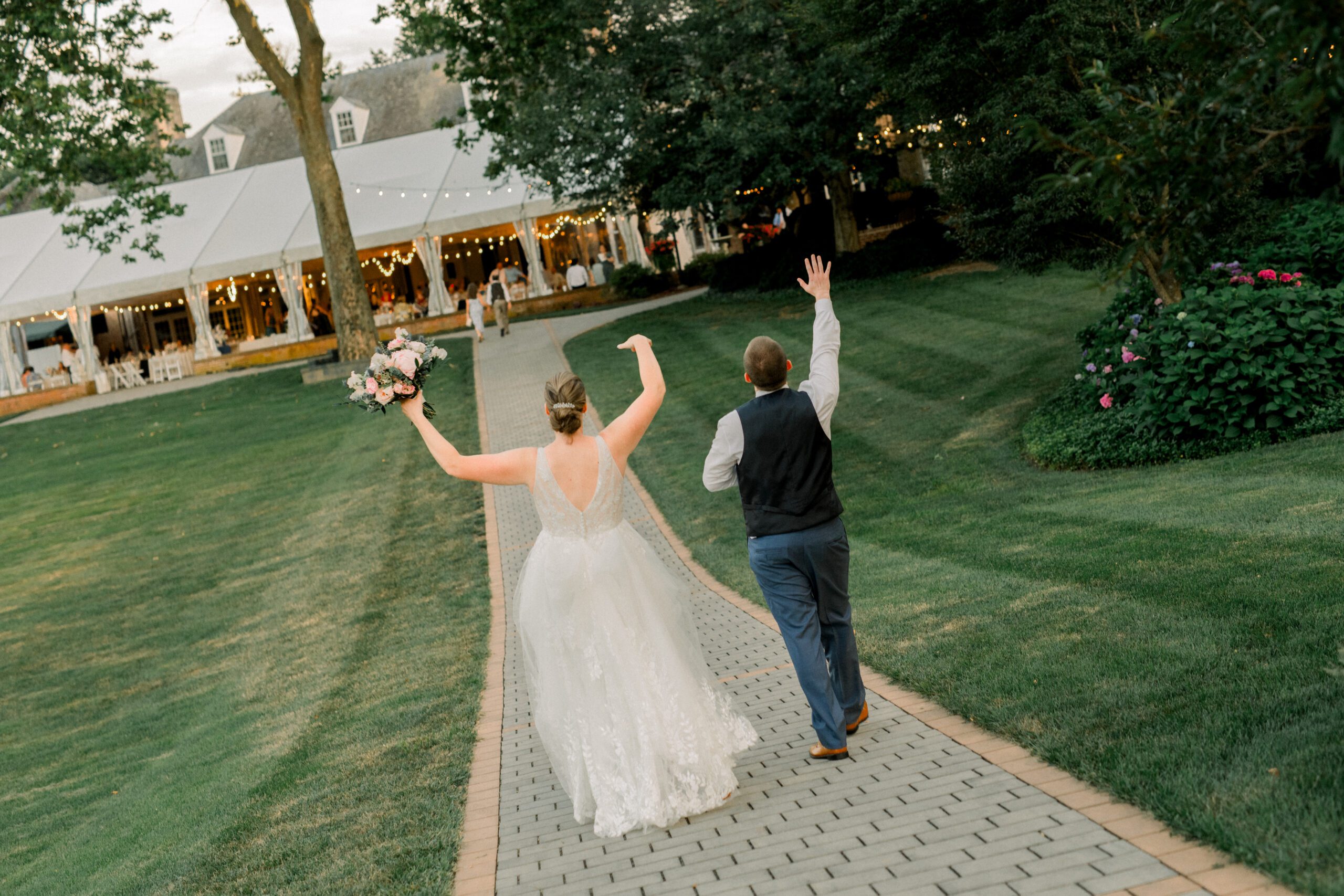 Drumore Estate - Lancaster County, PA