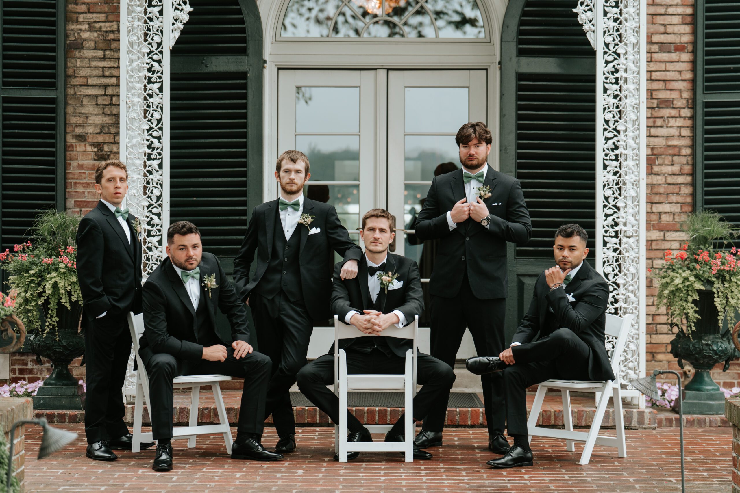 Drumore Estate - Lancaster County, PA