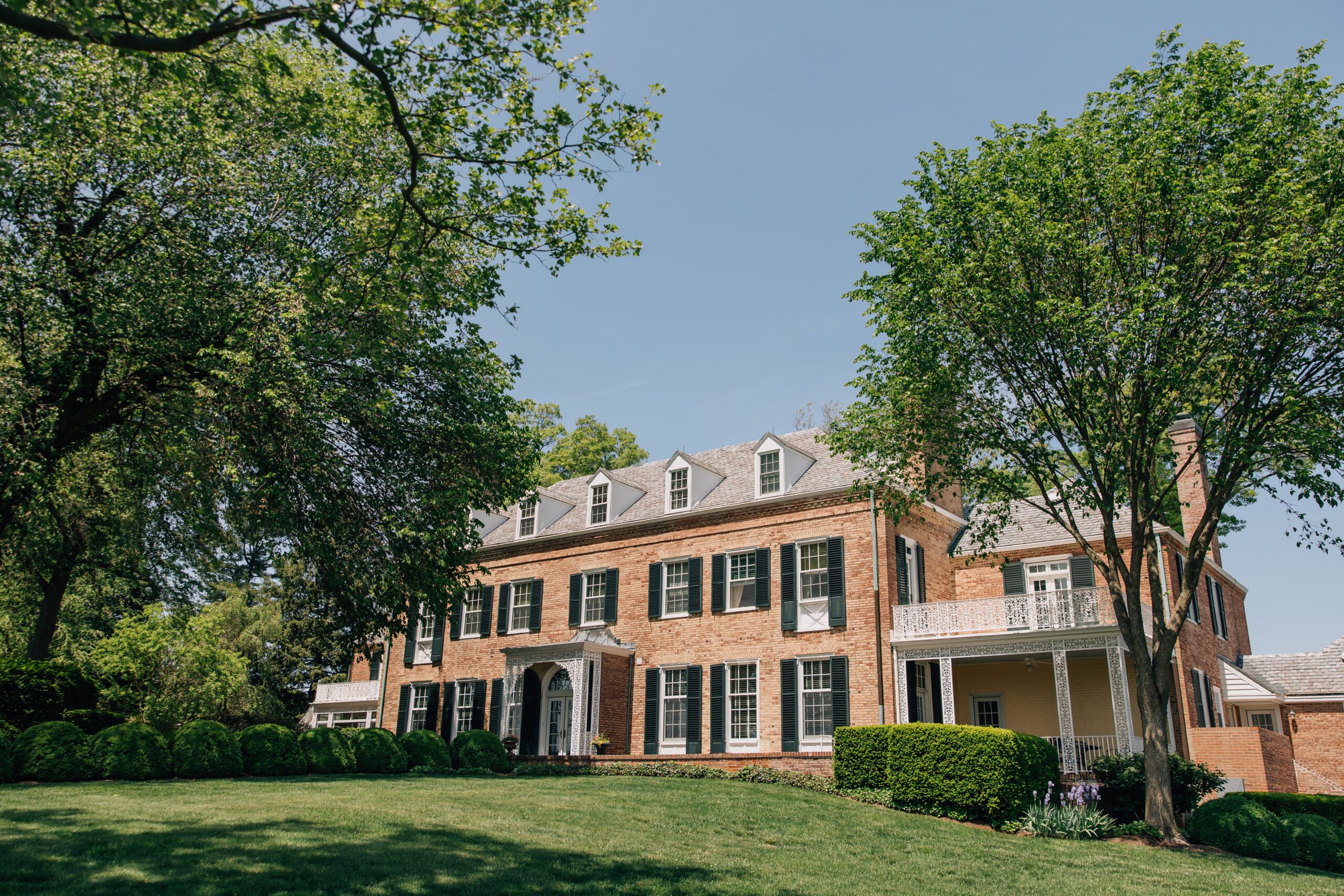 Drumore Estate - Lancaster County, PA