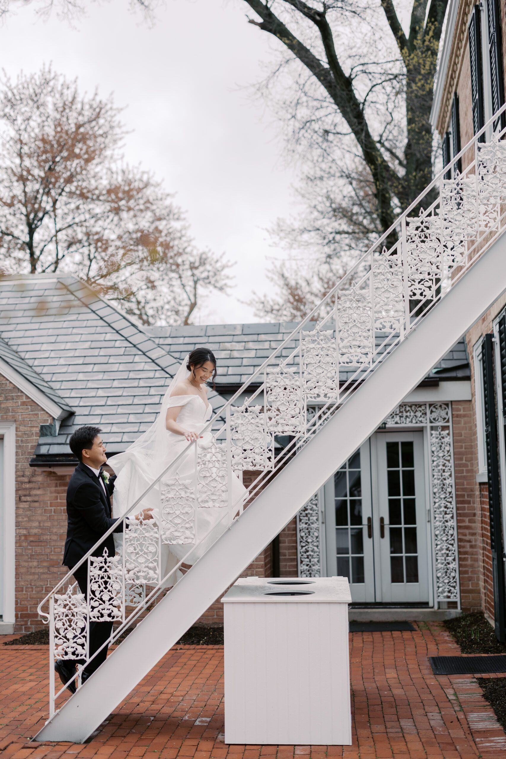 Drumore Estate - Lancaster County, PA