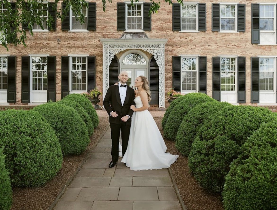 Drumore Estate - Lancaster County, PA