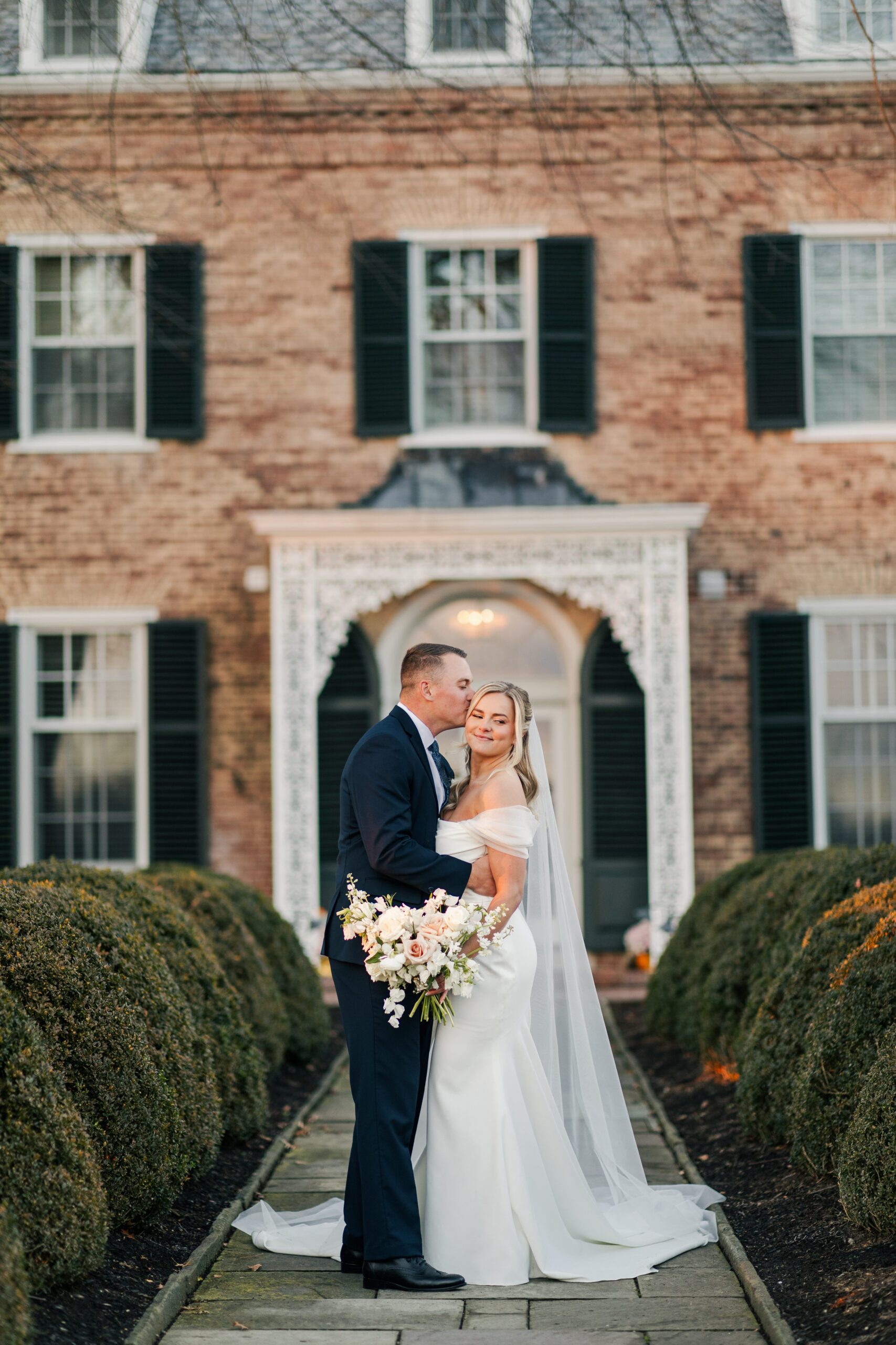 Weddings at Drumore Estate