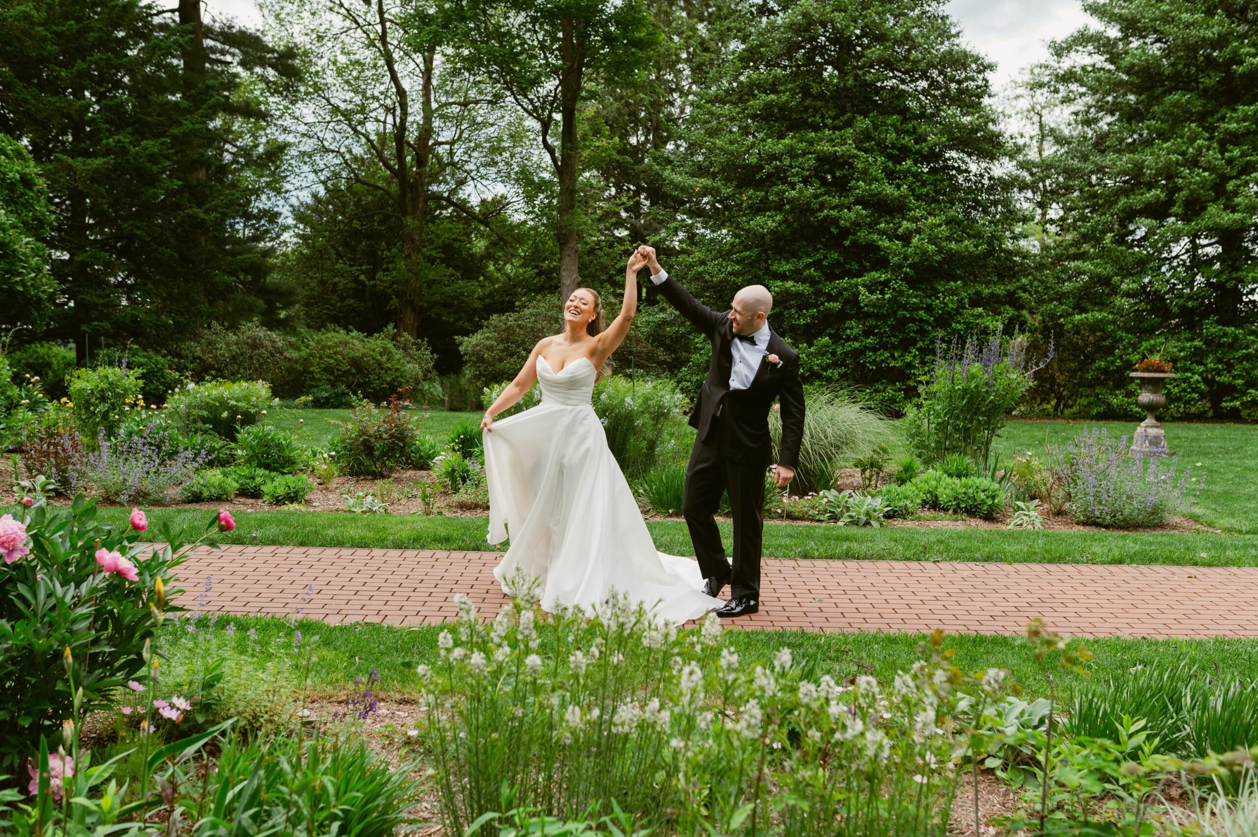 Drumore Estate - Lancaster County, PA