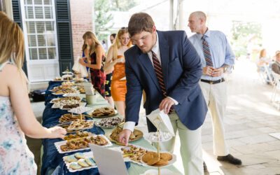 “The Best Wedding Ever”: Creating an Unforgettable Experience for Your Guests