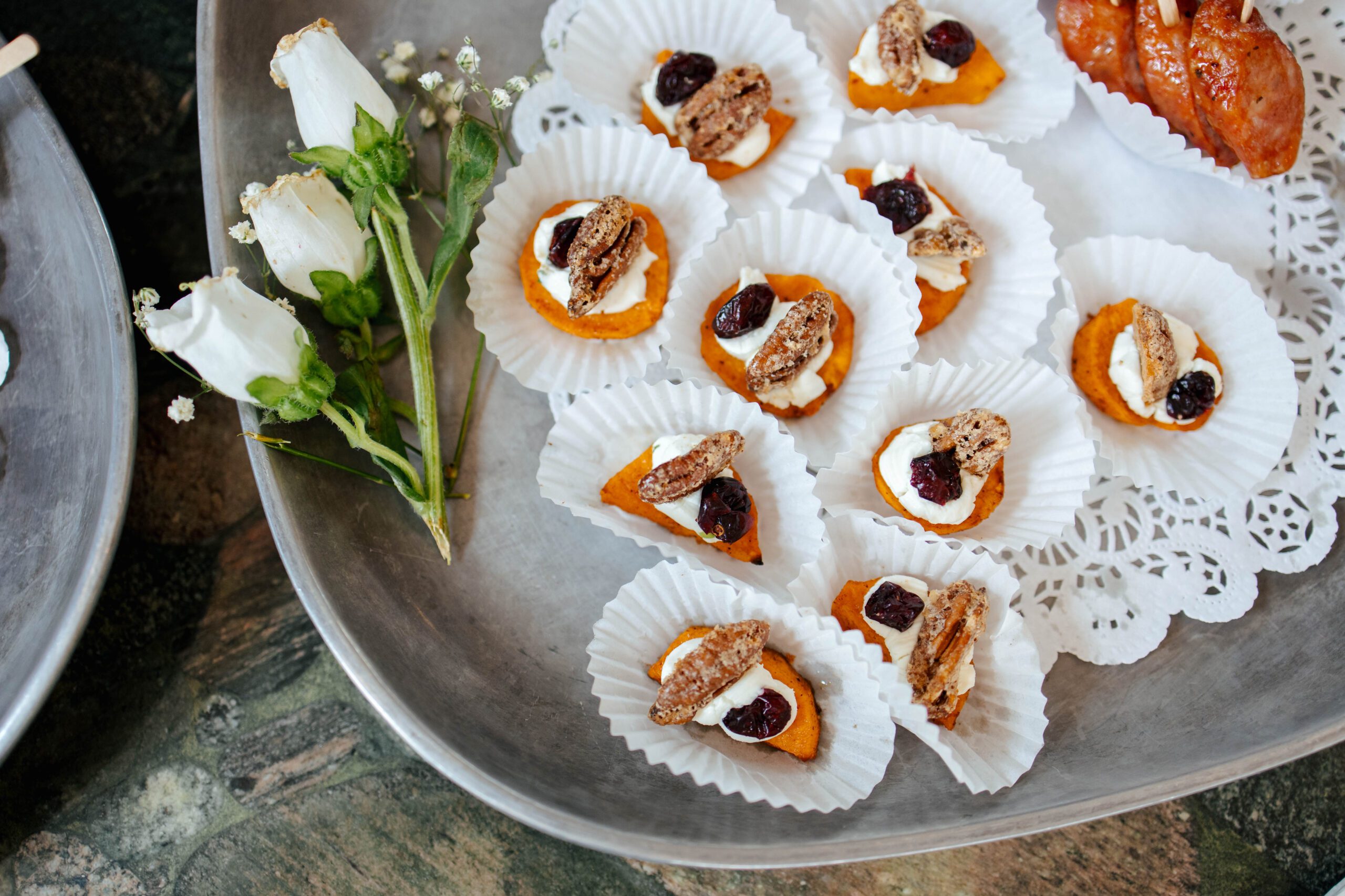 Drumore Estate at prepared for business event