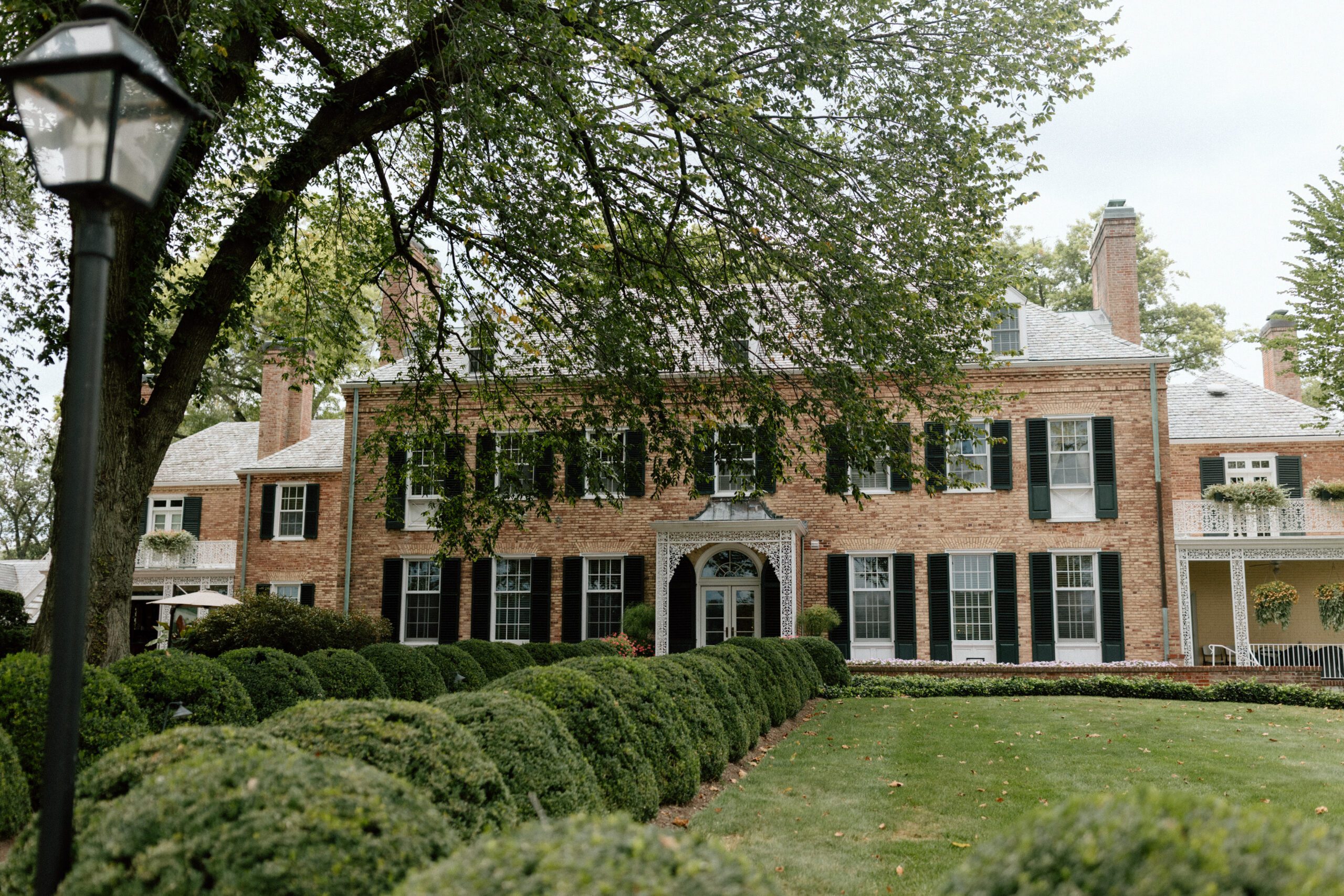 Drumore Estate - Lancaster County, PA