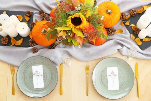 Drumore Estate hosts beautiful off season weddings in the fall, winter and spring.